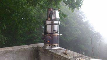 Of Bölümlü Köyü Resimleri 6