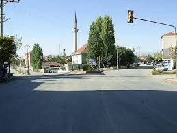 Beylikova Akköprü Köyü Resimleri 6