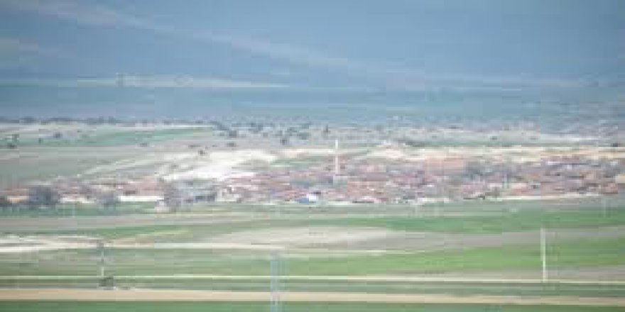 Beylikova Aşağıdudaş Köyü Resimleri