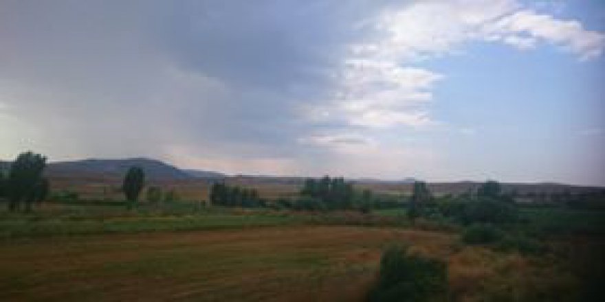 Beylikova Doğray Köyü Resimleri