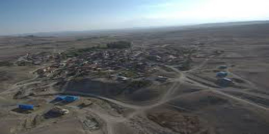 Beylikova Gökçeayva Köyü Resimleri