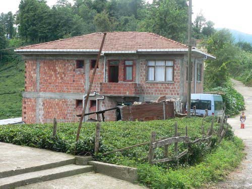 Of Barış Köyü Resimleri 4