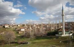 Beylikova Kızılcaören Köyü Resimleri 2