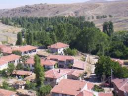 Beylikova Okçu Köyü Resimleri 14