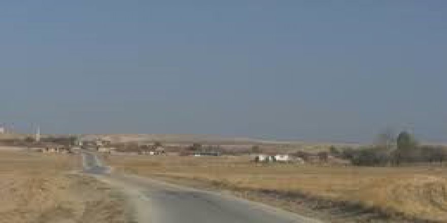 Beylikova Sultaniye Köyü Resimleri