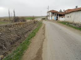 Beylikova Yukarıiğdeağacı Köyü Resimleri 2