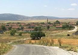 Çifteler Çatmapınar Köyü Resimleri 5