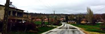 Çifteler Çatmapınar Köyü Resimleri 7