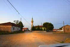 Çifteler Ilıcabaşı Köyü Resimleri 1