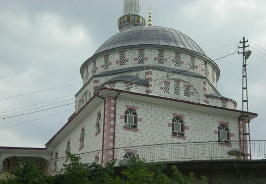 Of Birlik Köyü Resimleri 2