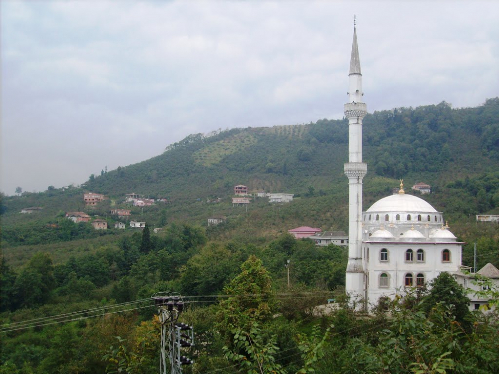 Of Birlik Köyü Resimleri 4