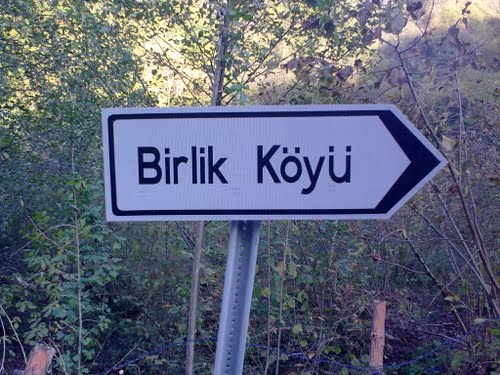 Of Birlik Köyü Resimleri 6