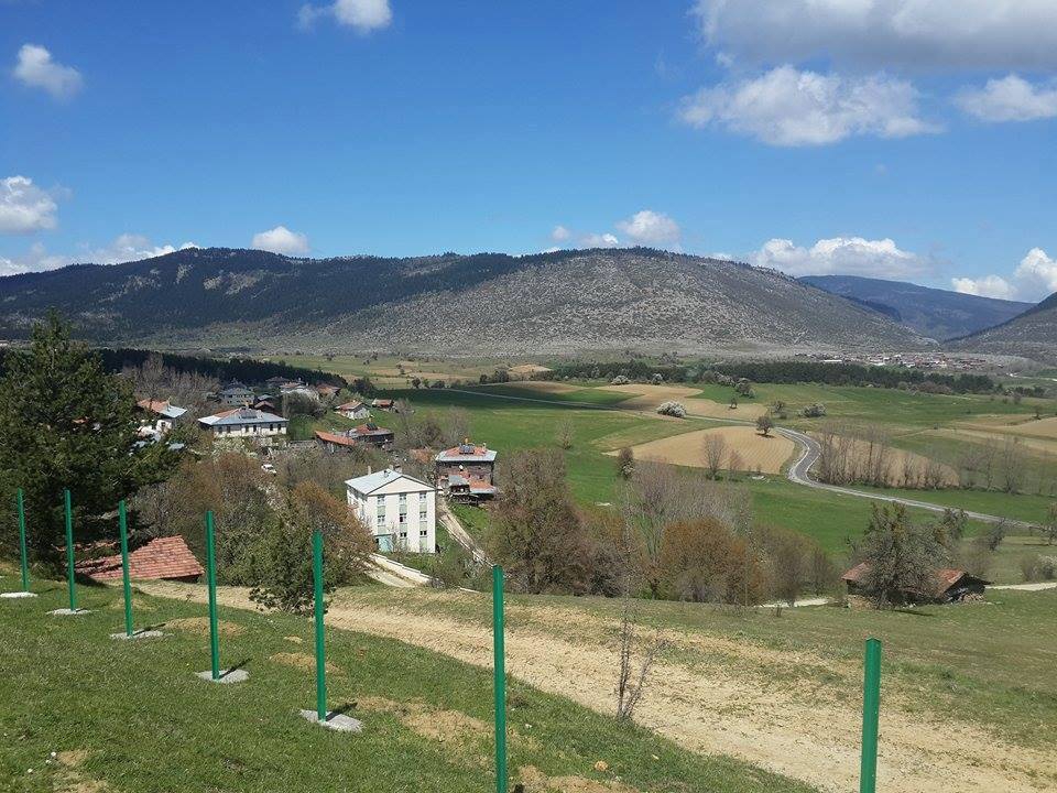 Devrekani Çavuşlu Köyü Resimleri 3