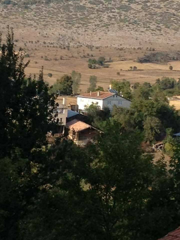 Devrekani Çavuşlu Köyü Resimleri 4