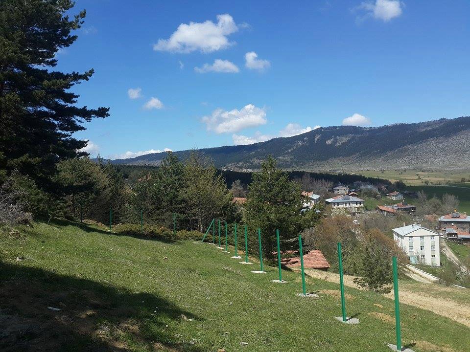 Devrekani Çavuşlu Köyü Resimleri 5