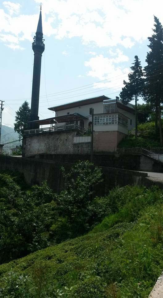 Of Ağaçseven Köyü Resimleri 10