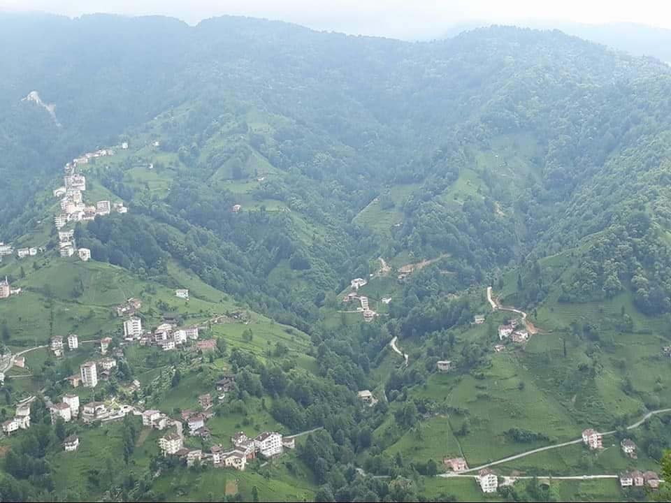 Of Ağaçseven Köyü Resimleri 16