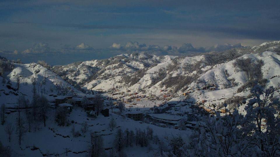 Of Ağaçseven Köyü Resimleri 25