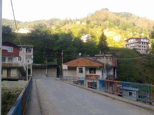 Of Ağaçseven Köyü Resimleri 3
