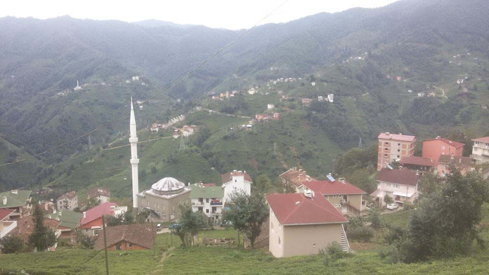 Of Ağaçseven Köyü Resimleri 32