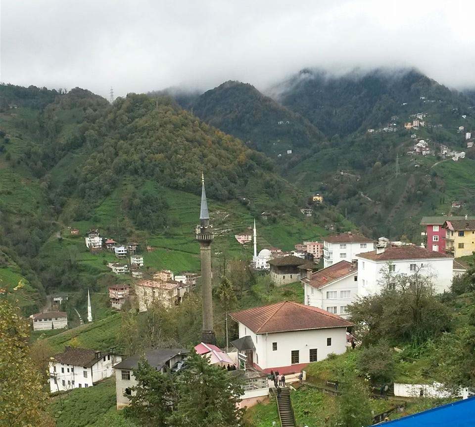 Of Ağaçseven Köyü Resimleri 43