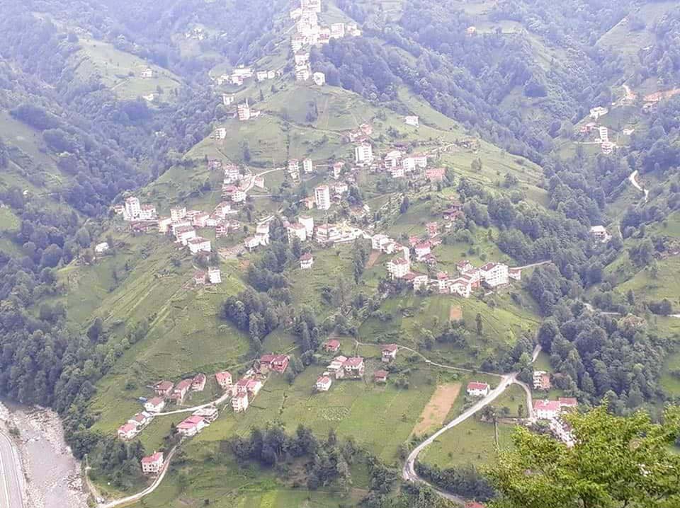 Of Ağaçseven Köyü Resimleri 45
