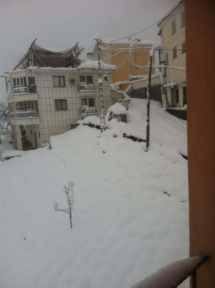 Of Ağaçseven Köyü Resimleri 54