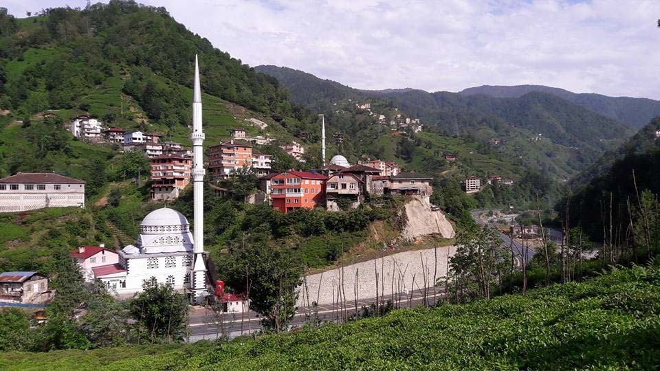 Of Ağaçseven Köyü Resimleri 66