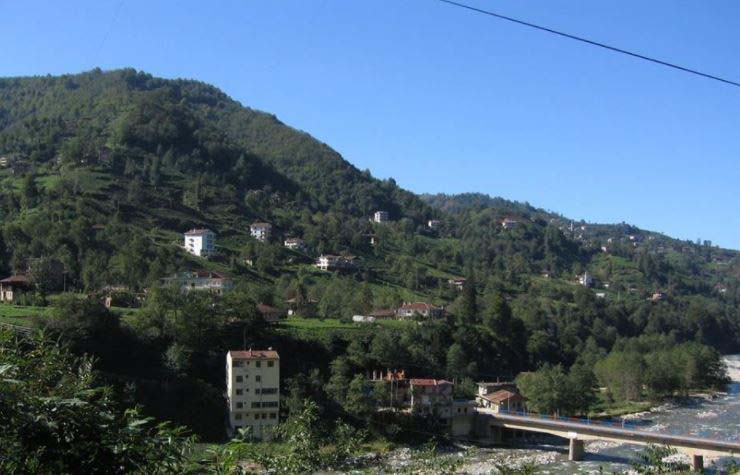 Of Ağaçseven Köyü Resimleri 7