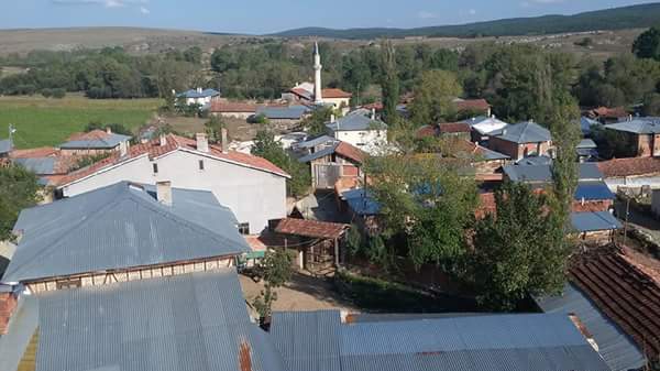 Devrekani Çorbacı Köyü Resimleri 1