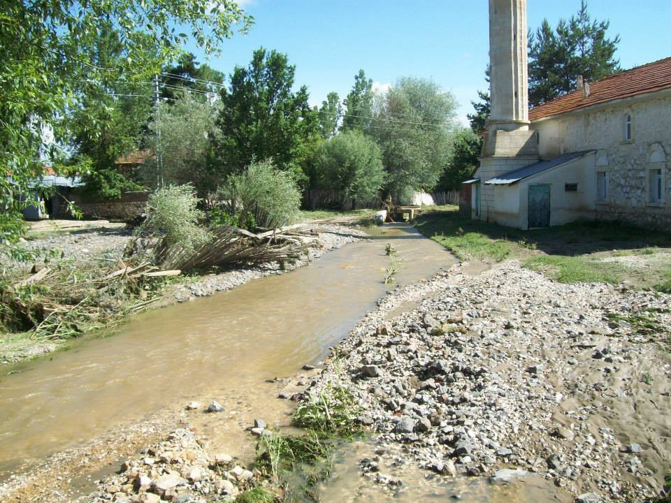 Devrekani Çorbacı Köyü Resimleri 2
