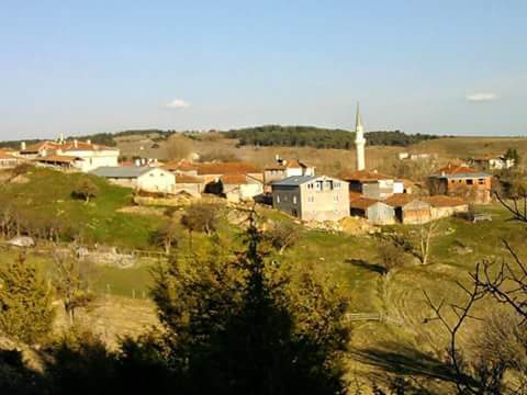 Devrekani Doğuörcünler Köyü Resimleri 1