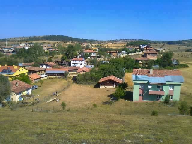 Devrekani Doğuörcünler Köyü Resimleri 4