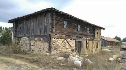 Devrekani Doğuörcünler Köyü Resimleri 5