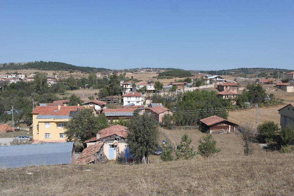 Devrekani Doğuörcünler Köyü Resimleri 6