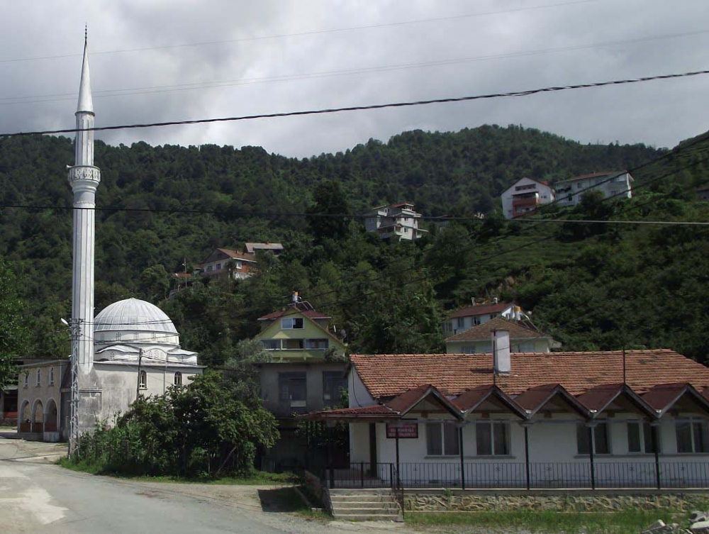 Of Kıyıcık Köyü Resimleri 10