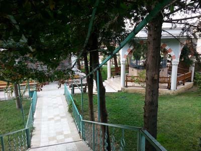 Amasya Boğaköy Resimleri 1