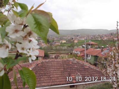 Amasya Boğaköy Resimleri 10