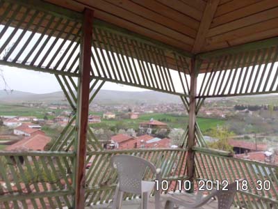 Amasya Boğaköy Resimleri 11