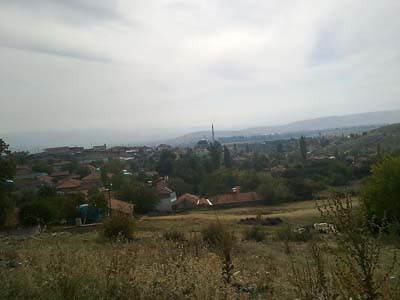 Amasya Boğaköy Resimleri 14