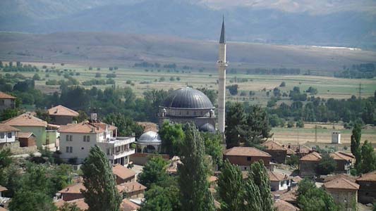 Amasya Boğaköy Resimleri 22