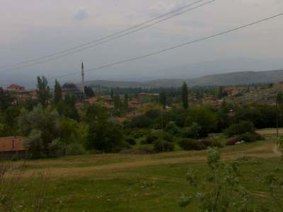 Amasya Boğaköy Resimleri 24