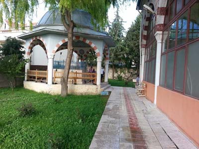 Amasya Boğaköy Resimleri 3