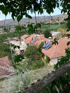 Amasya Boğaköy Resimleri 7