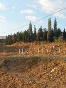 Amasya Boğaköy Resimleri 8