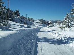 Devrekani Kuzköy Köyü Resimleri 1