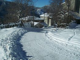 Devrekani Kuzköy Köyü Resimleri 3