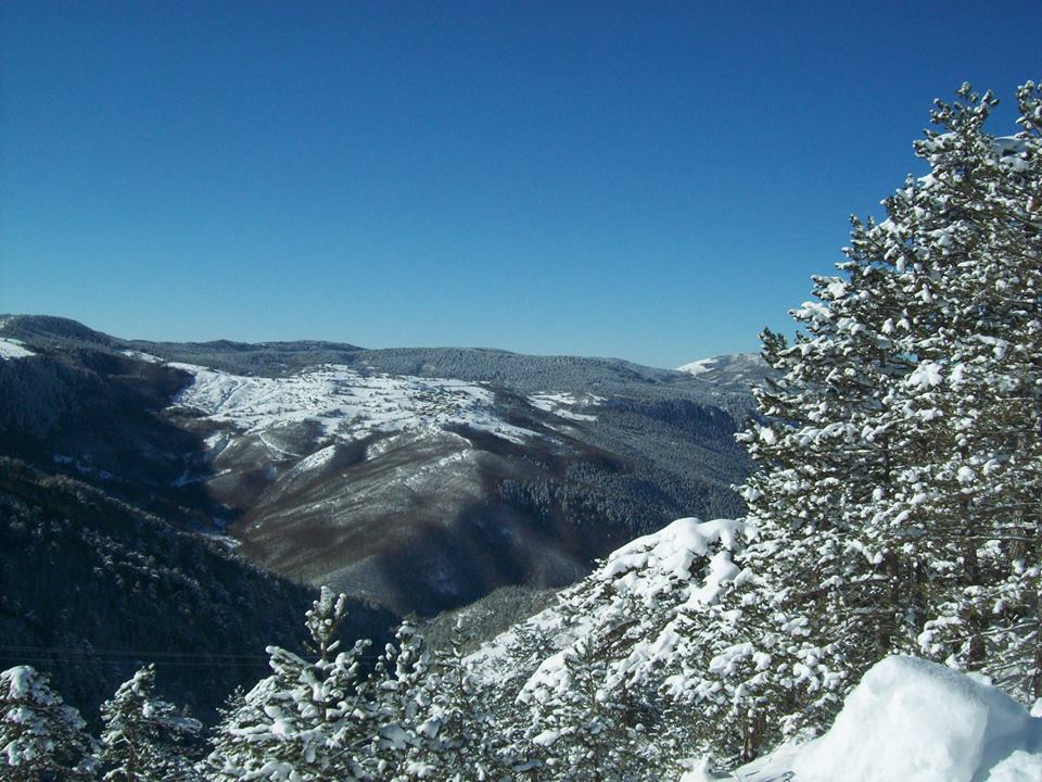 Devrekani Kuzköy Köyü Resimleri 4