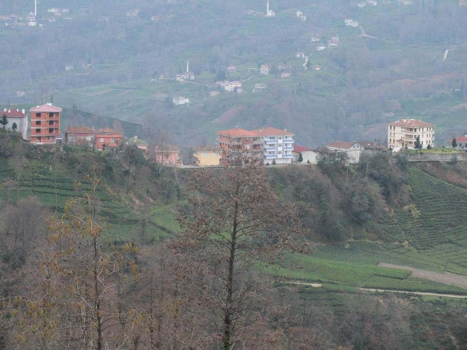 Of Eskipazar Köyü Resimleri 11