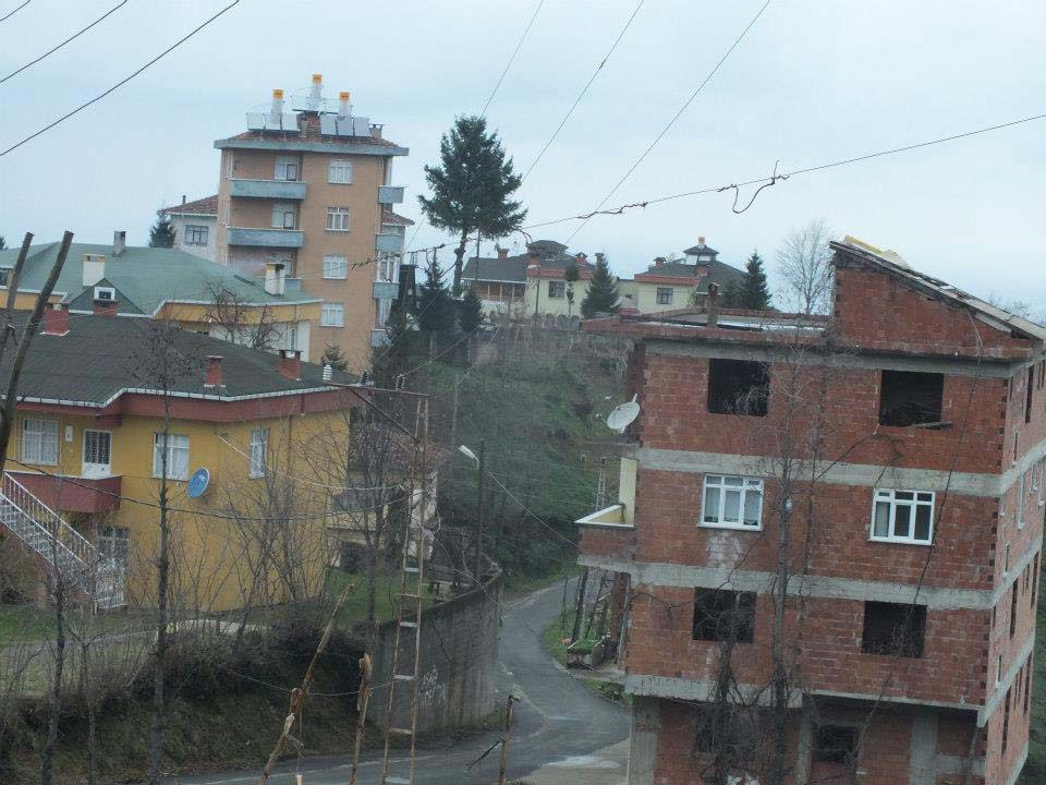 Of Eskipazar Köyü Resimleri 12